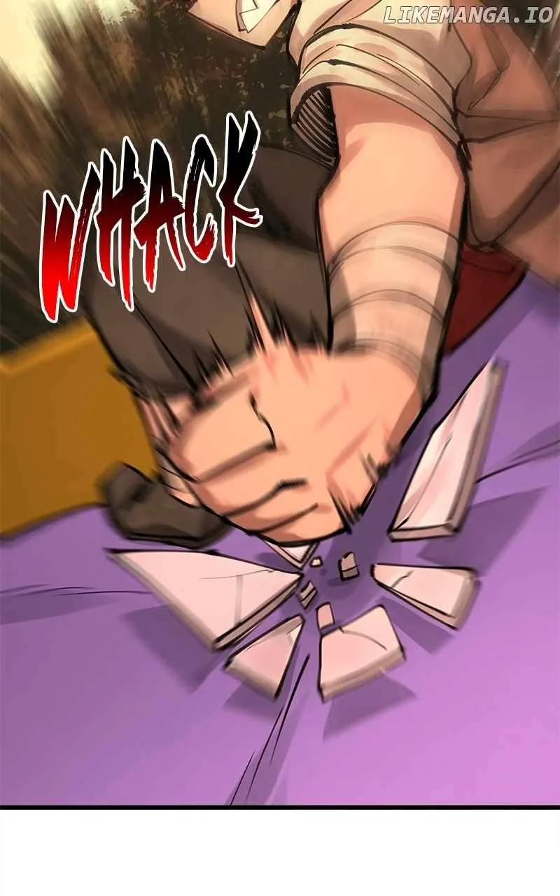 Piece Maker of Flame Chapter 14 page 78
