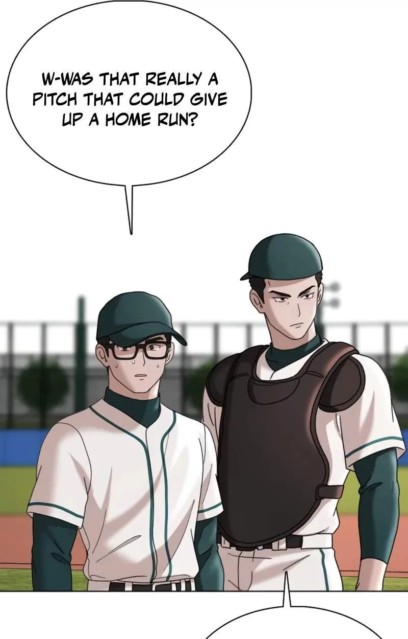 High School Baseball Tycoon Chapter 27 page 91