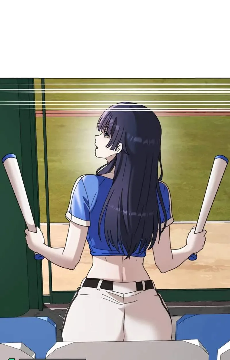 High School Baseball Tycoon Chapter 27 page 75