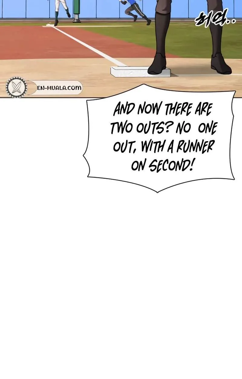 High School Baseball Tycoon Chapter 27 page 113