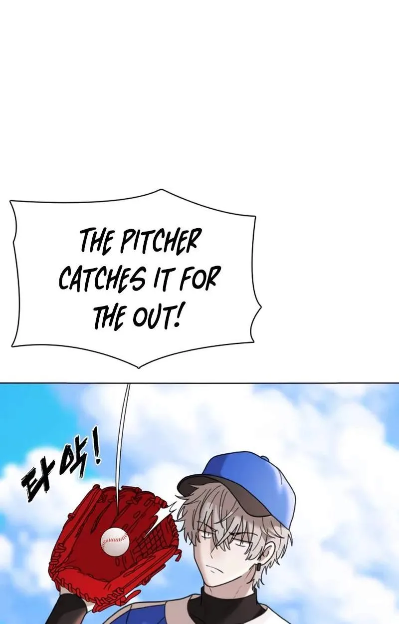 High School Baseball Tycoon Chapter 27 page 34