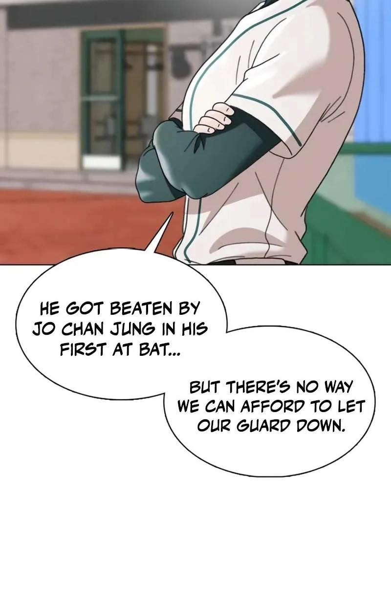 High School Baseball Tycoon Chapter 27 page 116