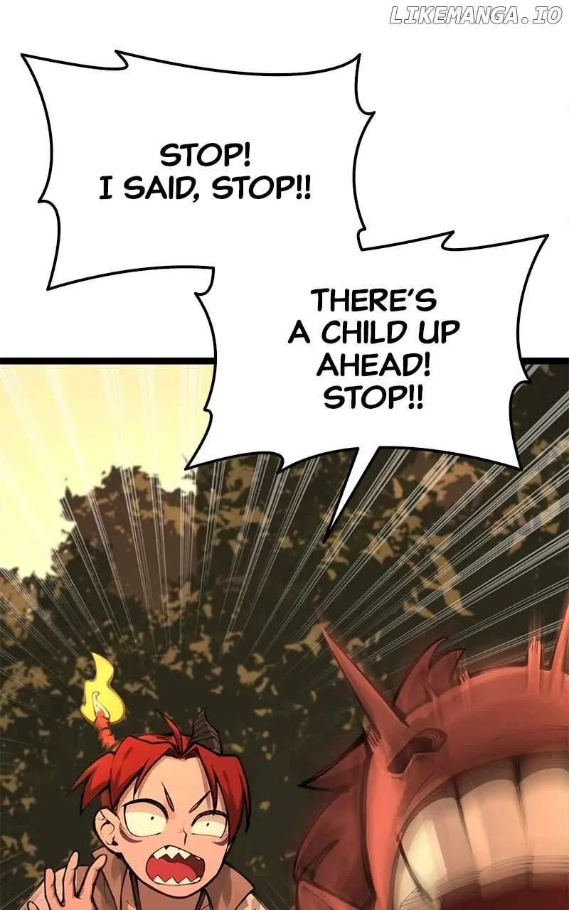 Piece Maker of Flame Chapter 14 page 71