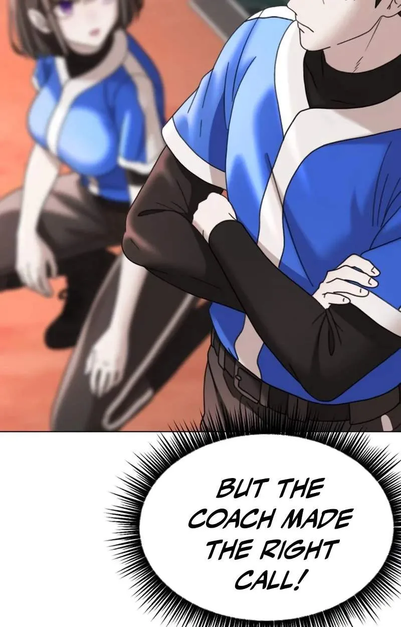 High School Baseball Tycoon Chapter 27 page 31