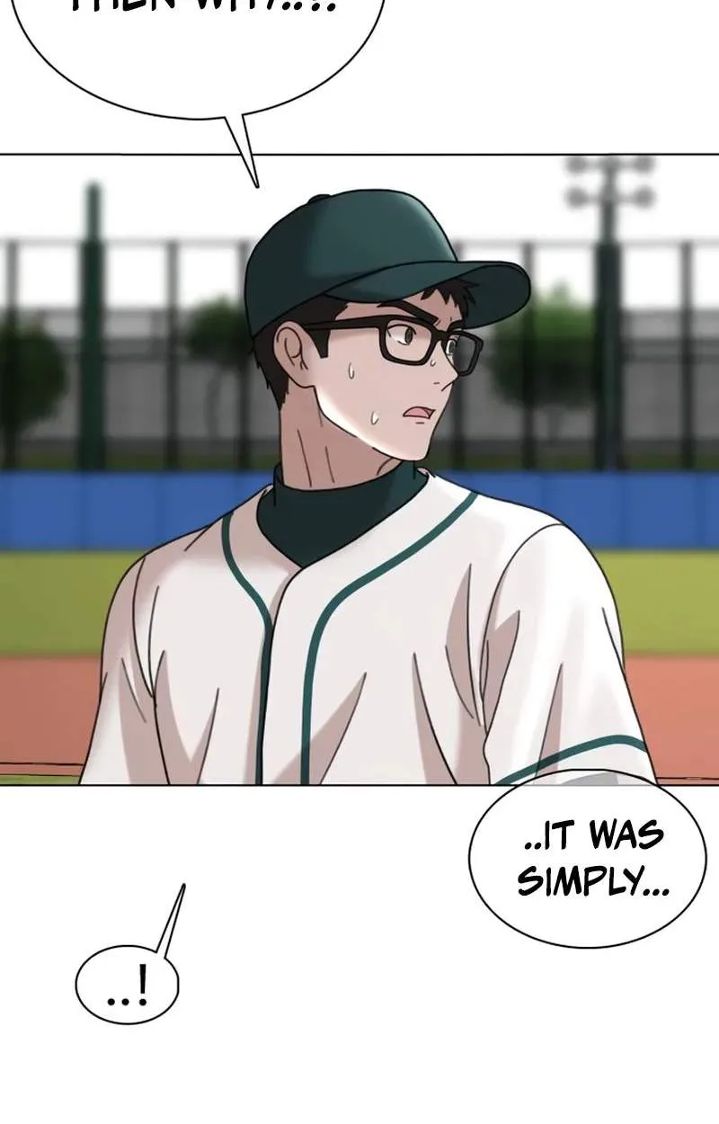 High School Baseball Tycoon Chapter 27 page 93