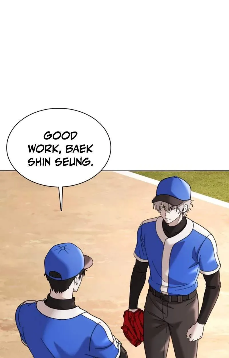 High School Baseball Tycoon Chapter 27 page 36