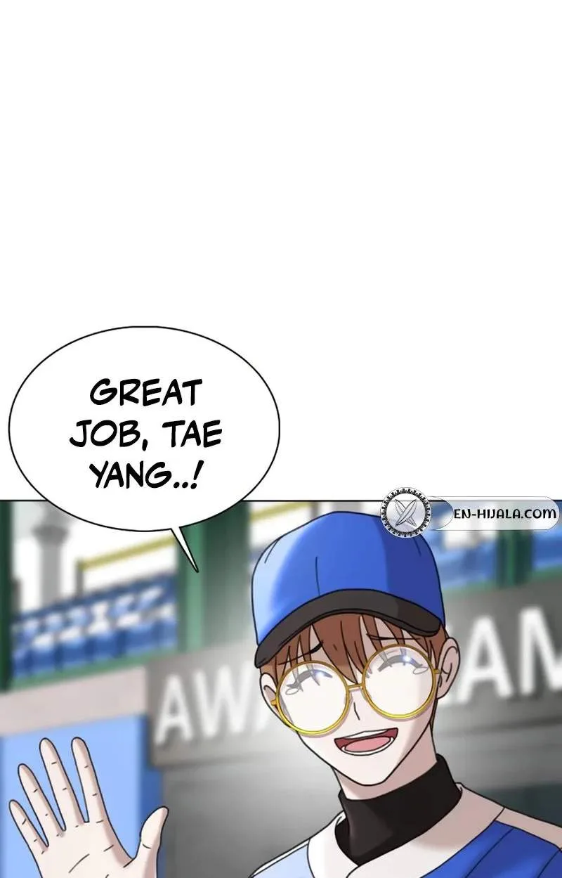 High School Baseball Tycoon Chapter 27 page 89