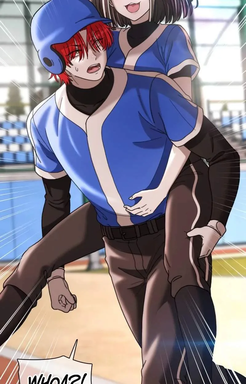 High School Baseball Tycoon Chapter 27 page 85