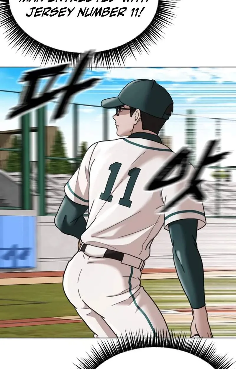High School Baseball Tycoon Chapter 27 page 60