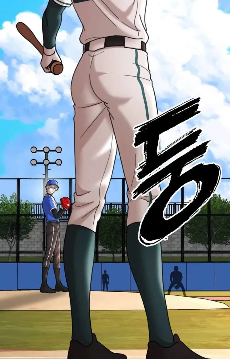High School Baseball Tycoon Chapter 27 page 19
