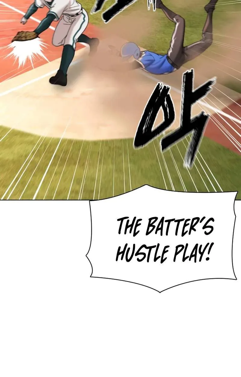High School Baseball Tycoon Chapter 27 page 106
