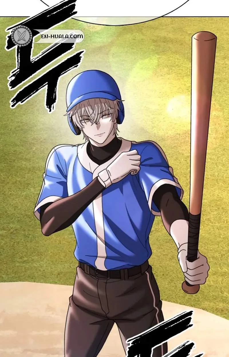 High School Baseball Tycoon Chapter 27 page 119