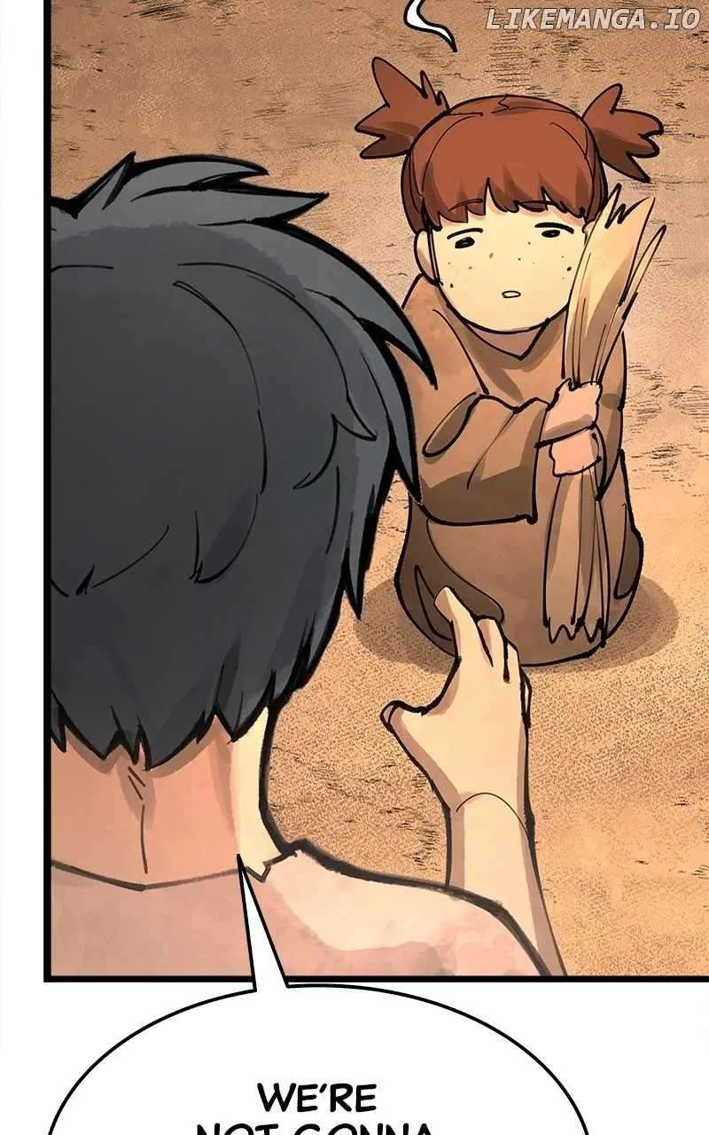 Piece Maker of Flame Chapter 14 page 87