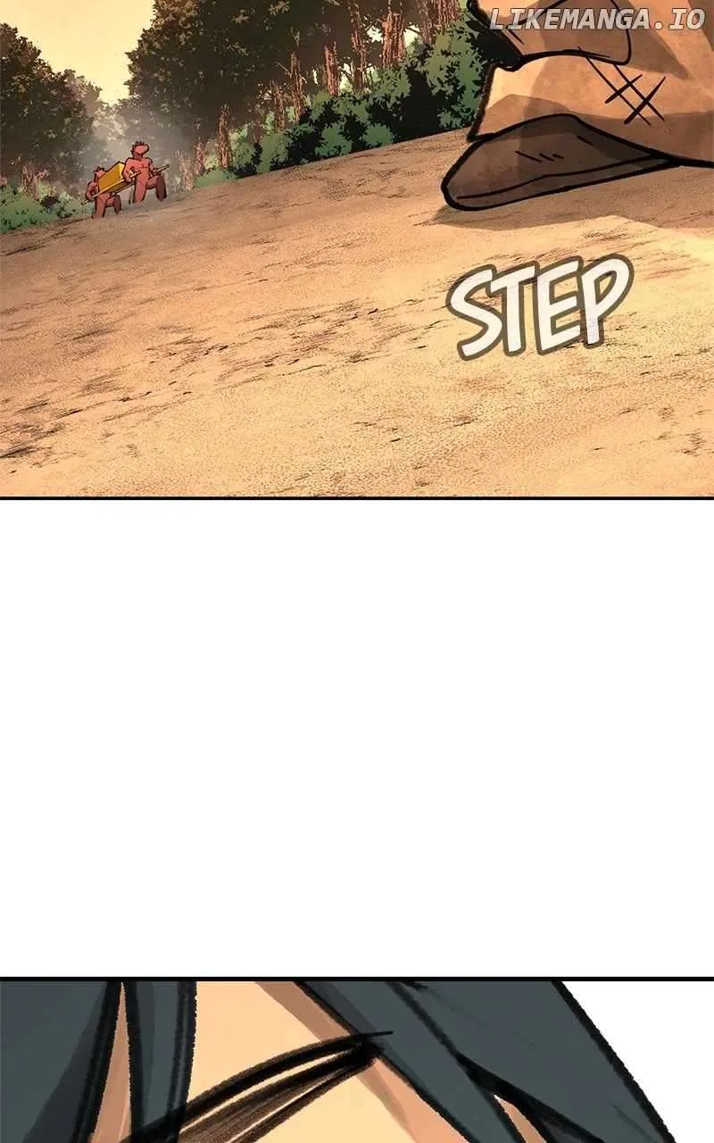 Piece Maker of Flame Chapter 14 page 64