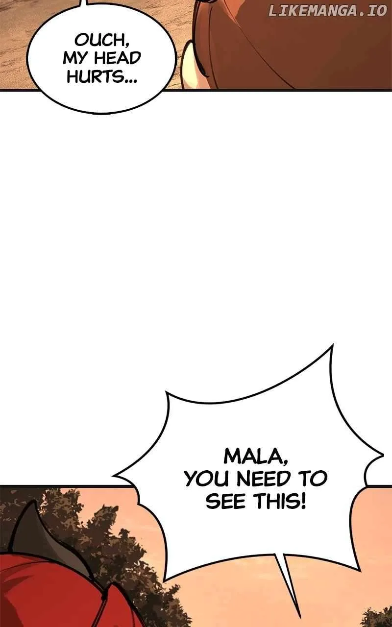 Piece Maker of Flame Chapter 14 page 93