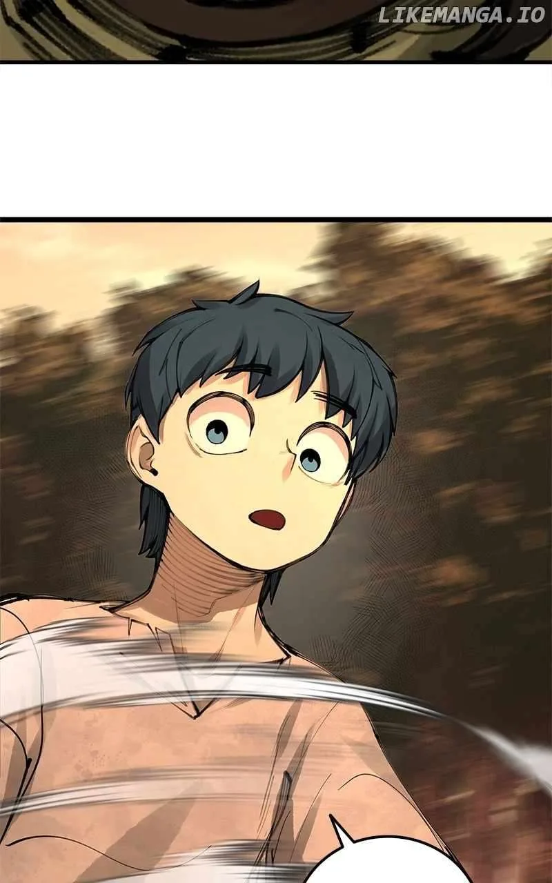 Piece Maker of Flame Chapter 14 page 80