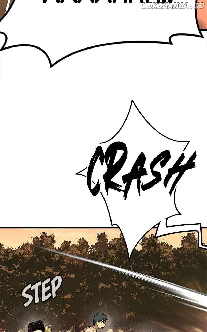 Piece Maker of Flame Chapter 14 page 85