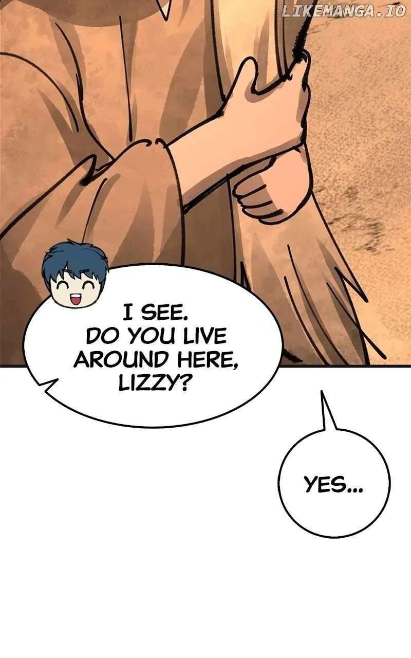 Piece Maker of Flame Chapter 14 page 91