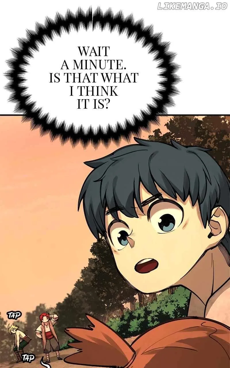 Piece Maker of Flame Chapter 14 page 92