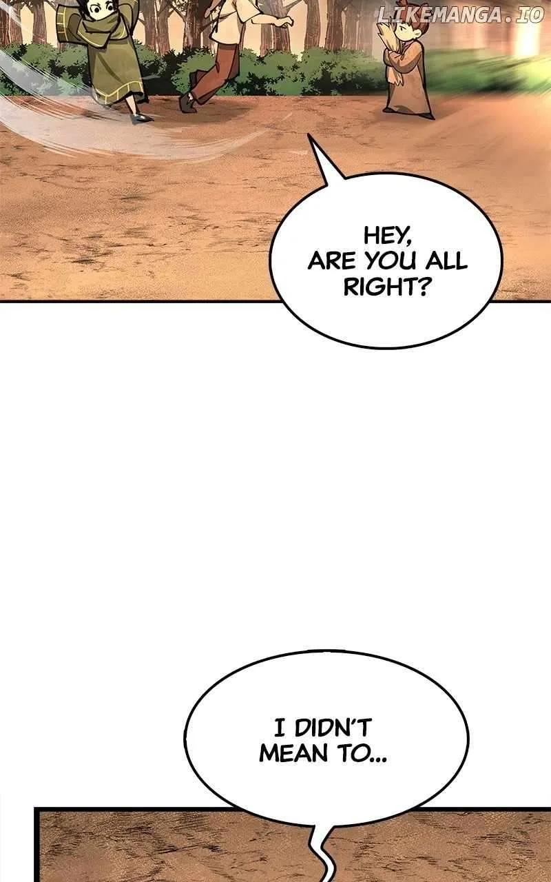 Piece Maker of Flame Chapter 14 page 86