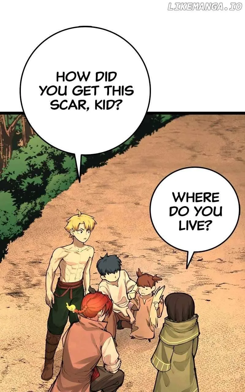 Piece Maker of Flame Chapter 14 page 100