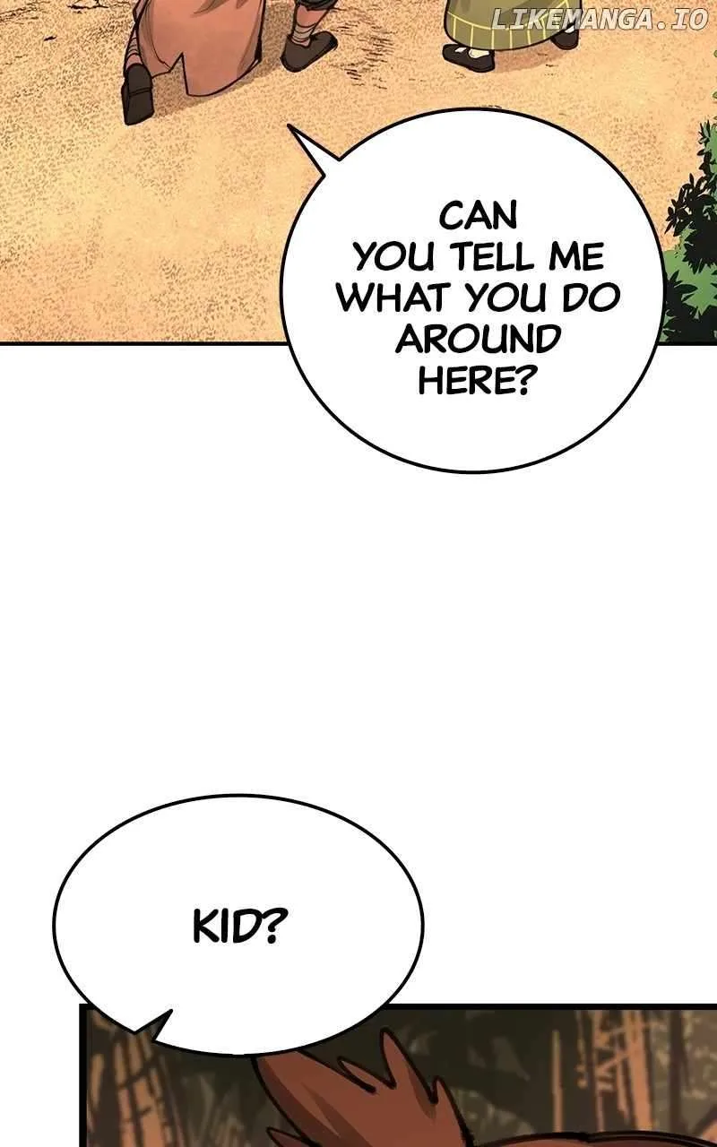 Piece Maker of Flame Chapter 14 page 101