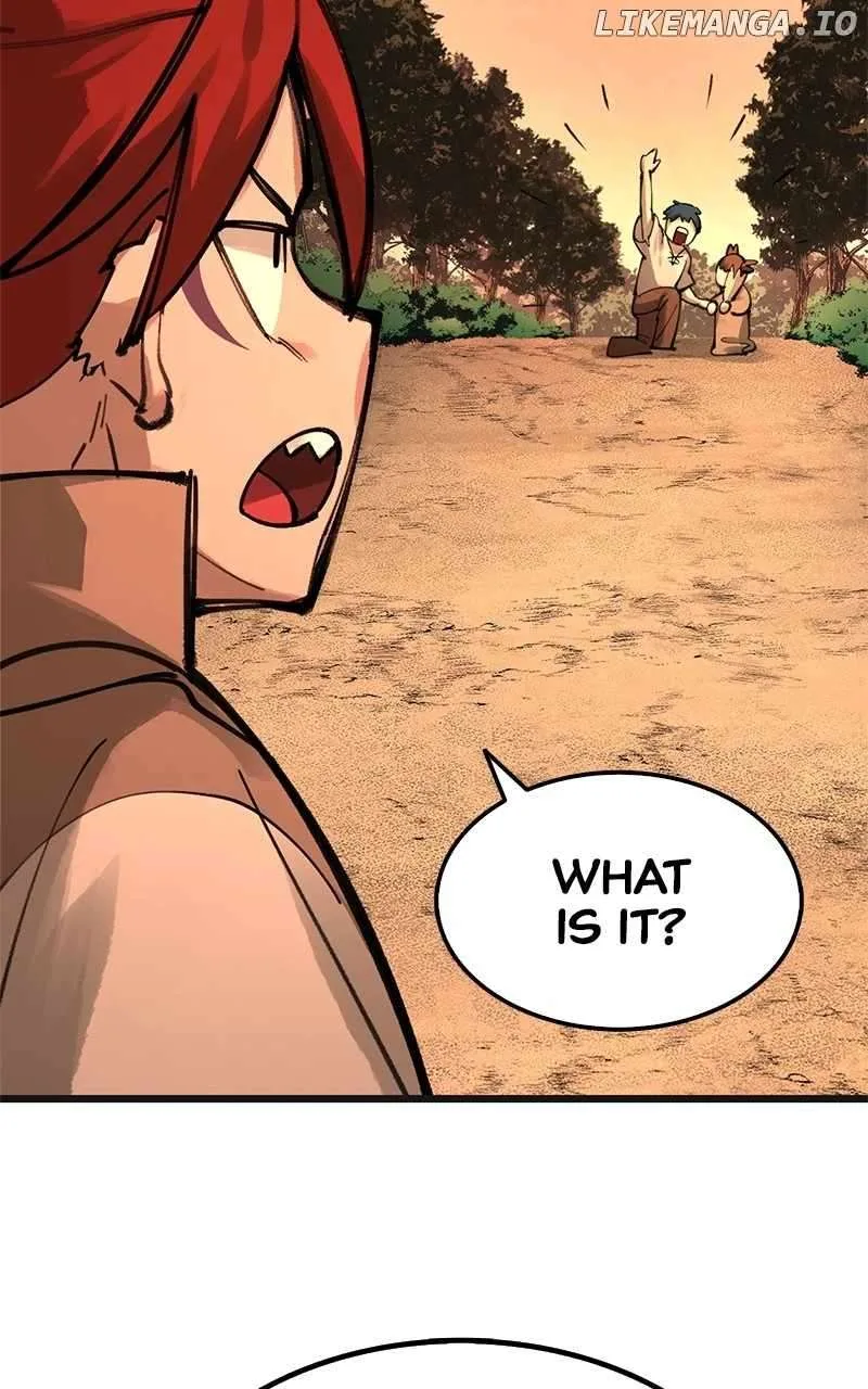 Piece Maker of Flame Chapter 14 page 94