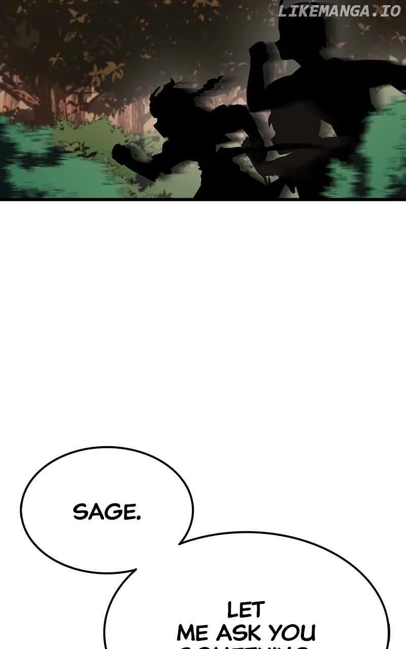 Piece Maker of Flame Chapter 14 page 107