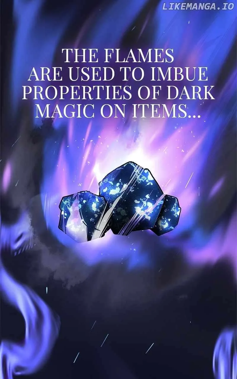 Piece Maker of Flame Chapter 14 page 112