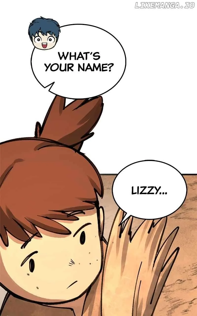 Piece Maker of Flame Chapter 14 page 90
