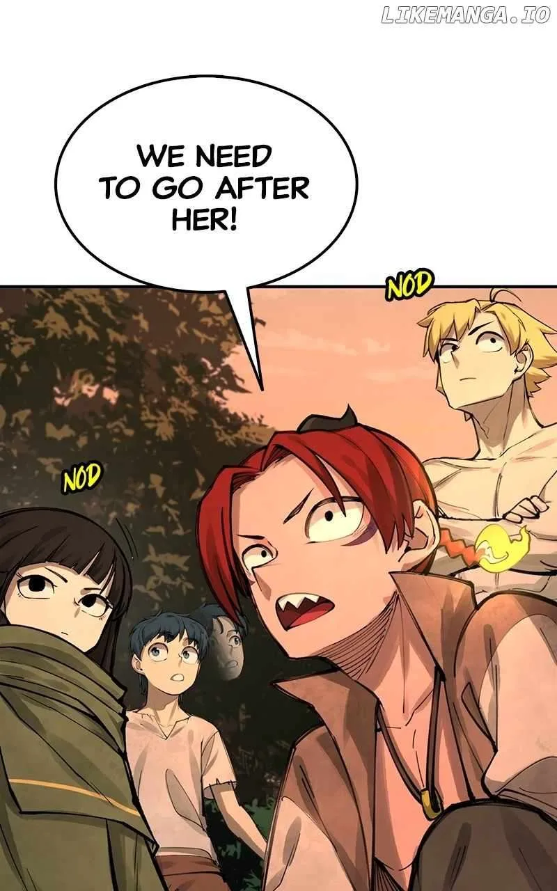 Piece Maker of Flame Chapter 14 page 105
