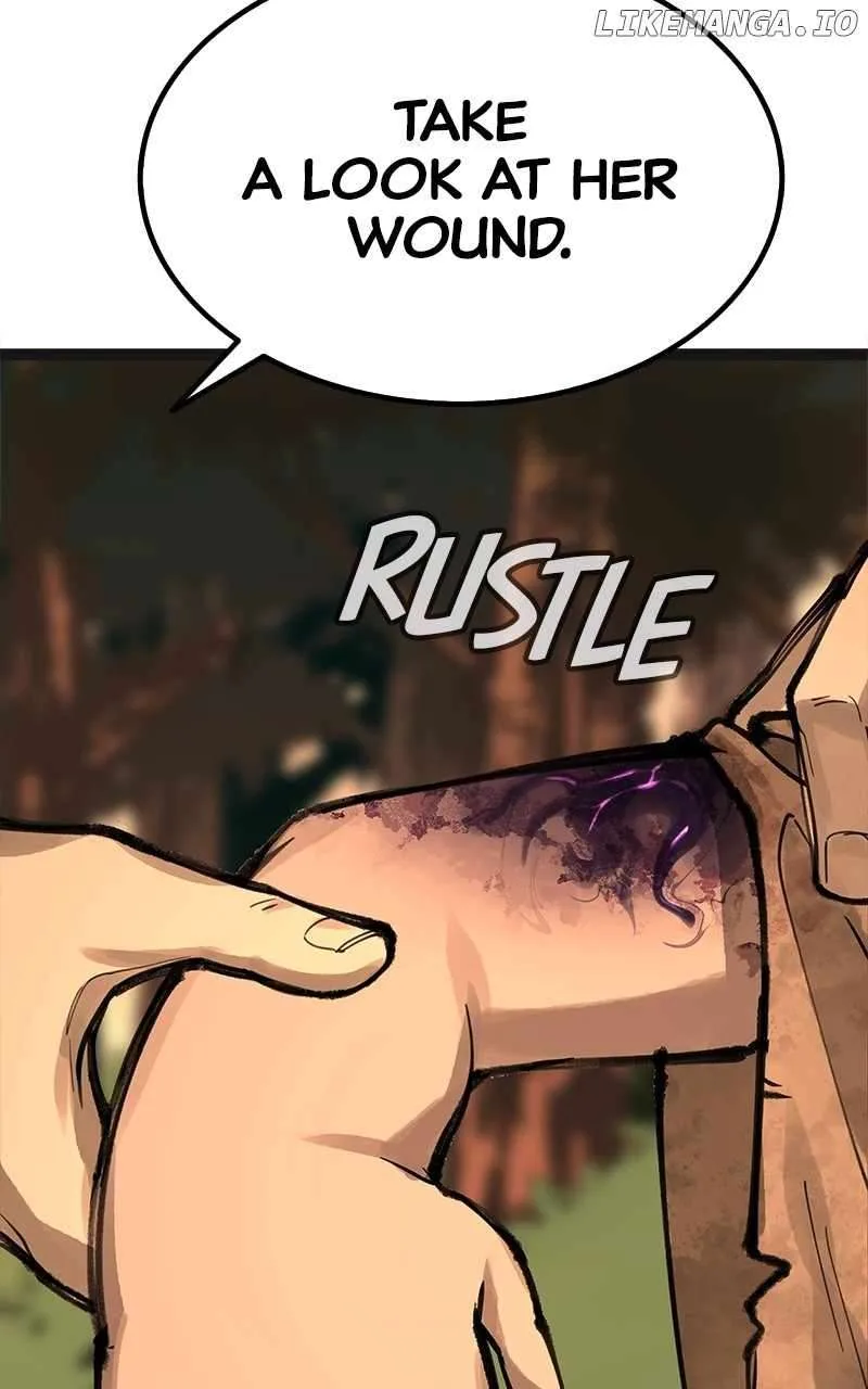 Piece Maker of Flame Chapter 14 page 95