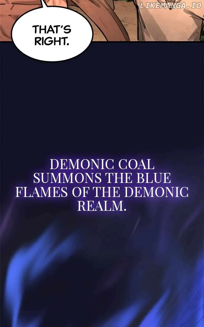Piece Maker of Flame Chapter 14 page 111