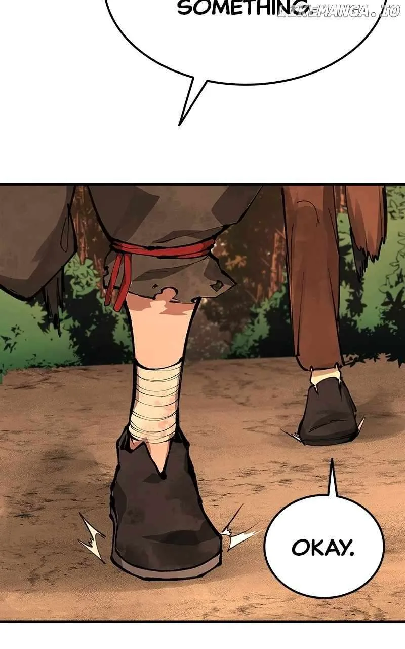 Piece Maker of Flame Chapter 14 page 108