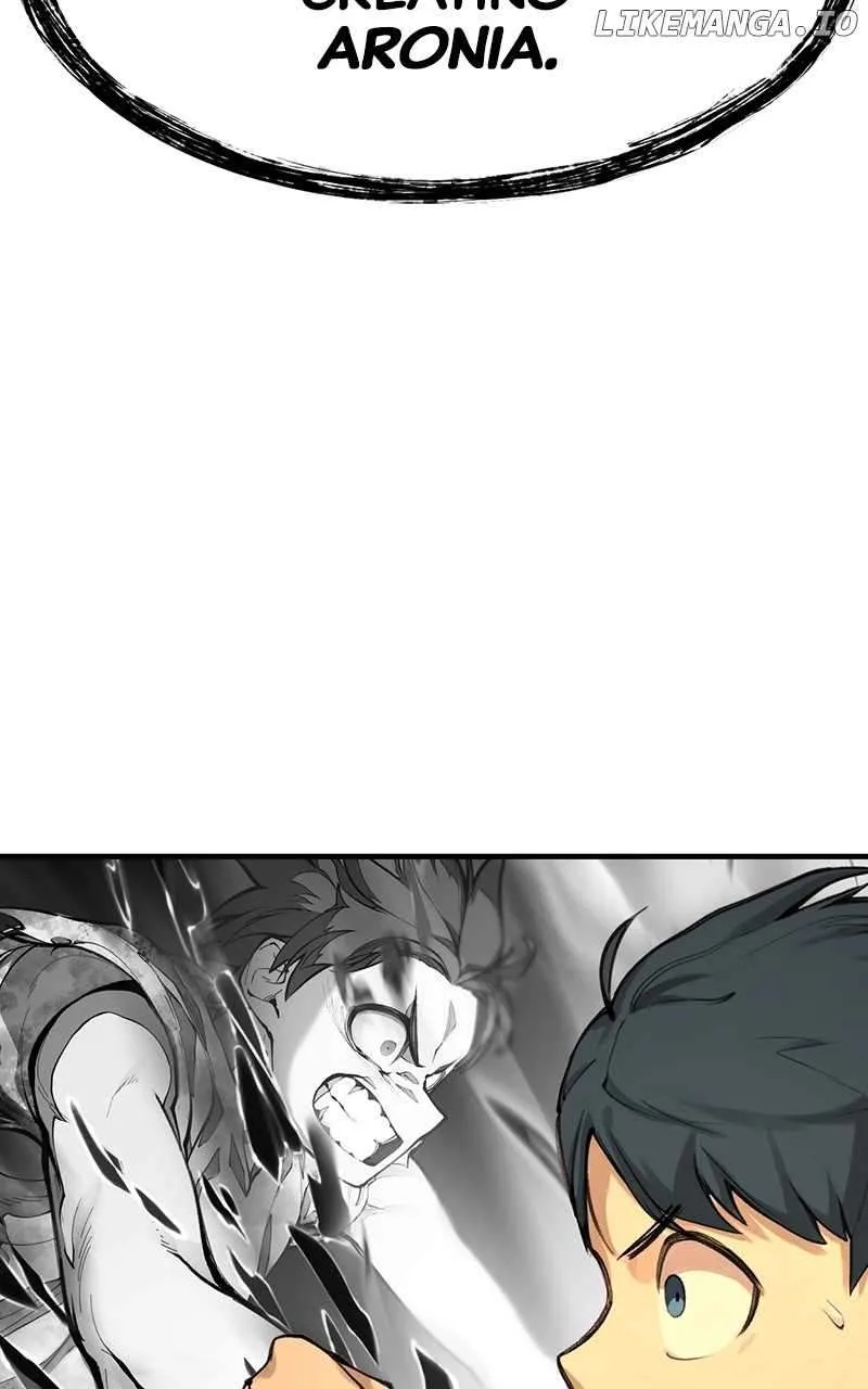 Piece Maker of Flame Chapter 14 page 120