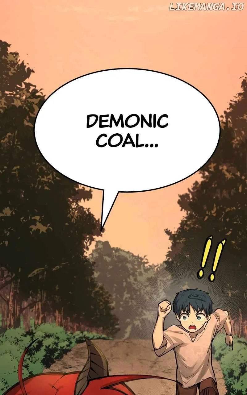 Piece Maker of Flame Chapter 14 page 118