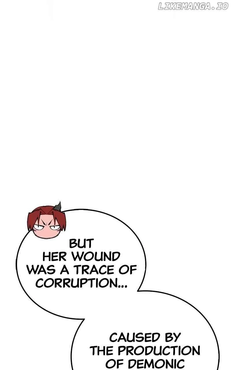 Piece Maker of Flame Chapter 14 page 115