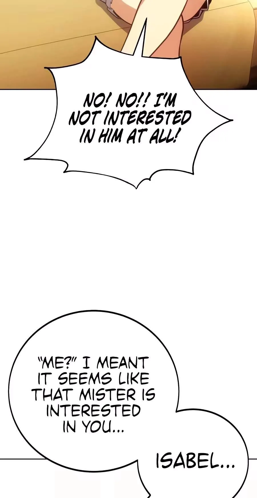 30 Years Have Passed Since the Prologue Chapter 20 page 10