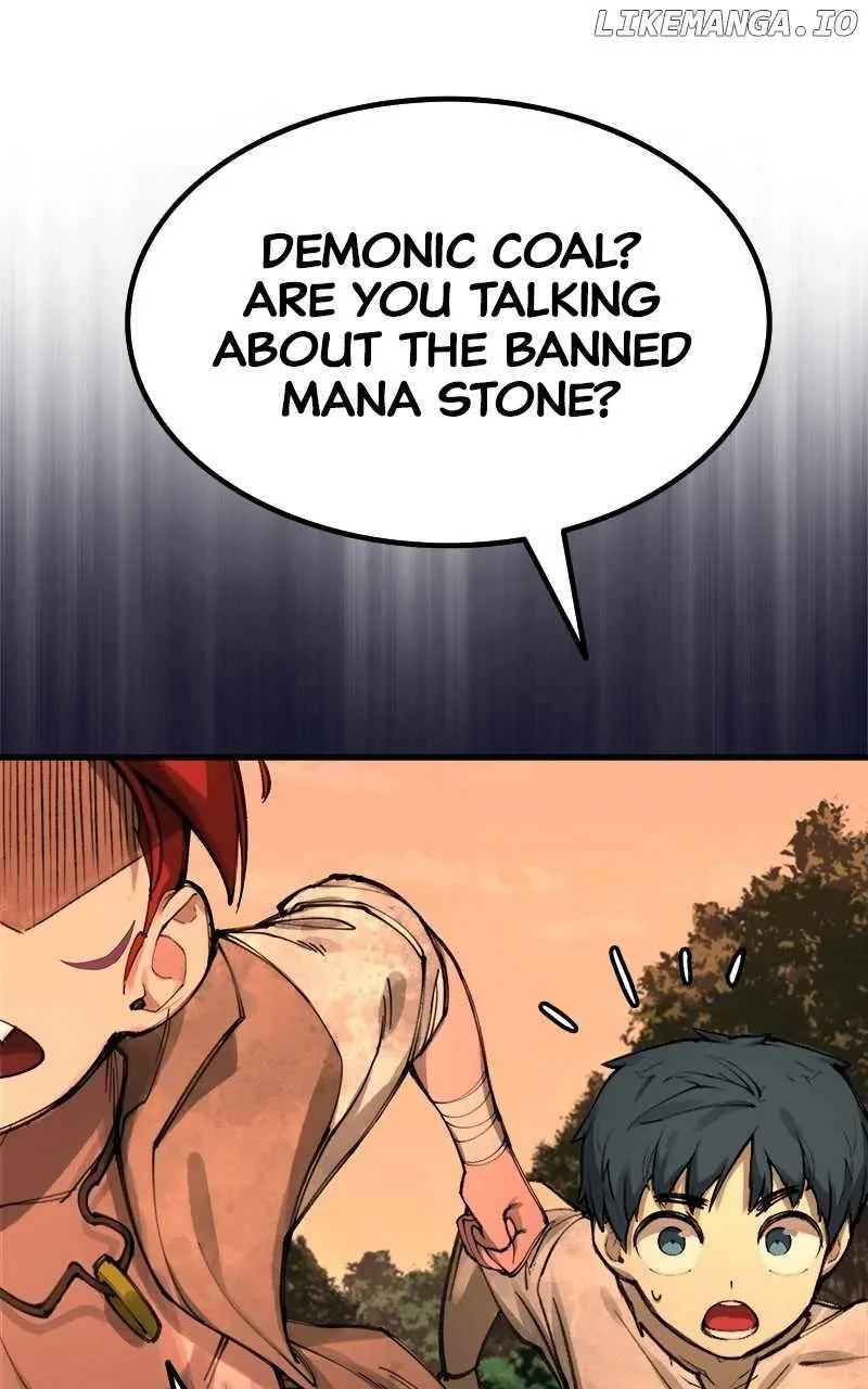 Piece Maker of Flame Chapter 14 page 110