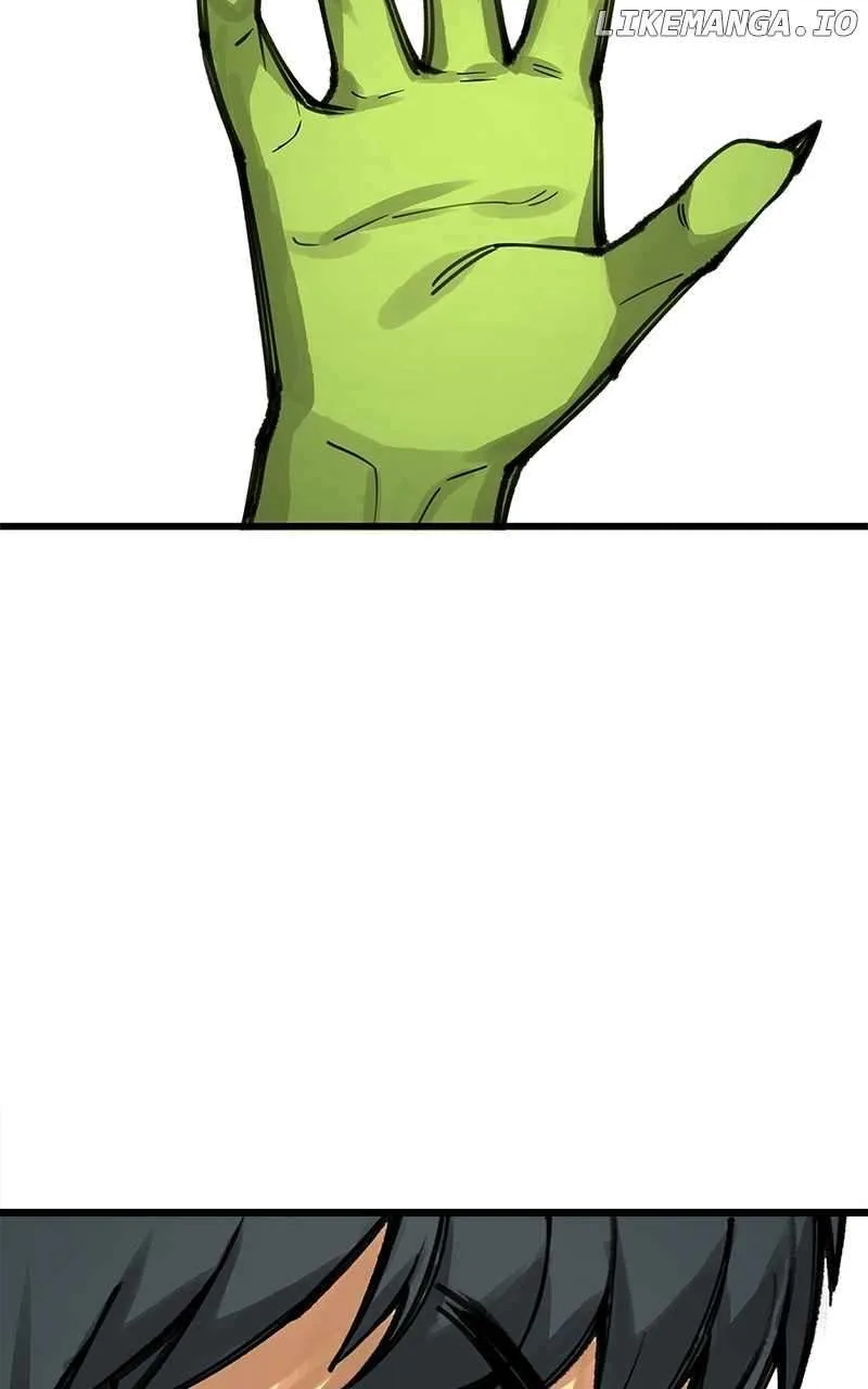 Piece Maker of Flame Chapter 14 page 131