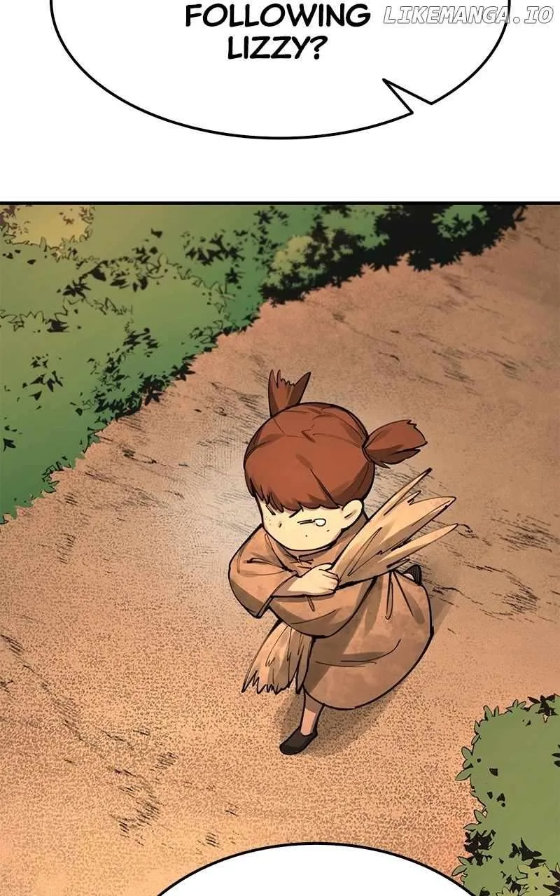 Piece Maker of Flame Chapter 14 page 122