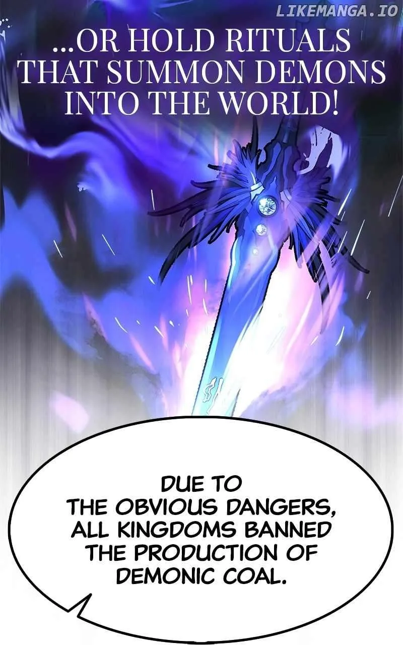 Piece Maker of Flame Chapter 14 page 114