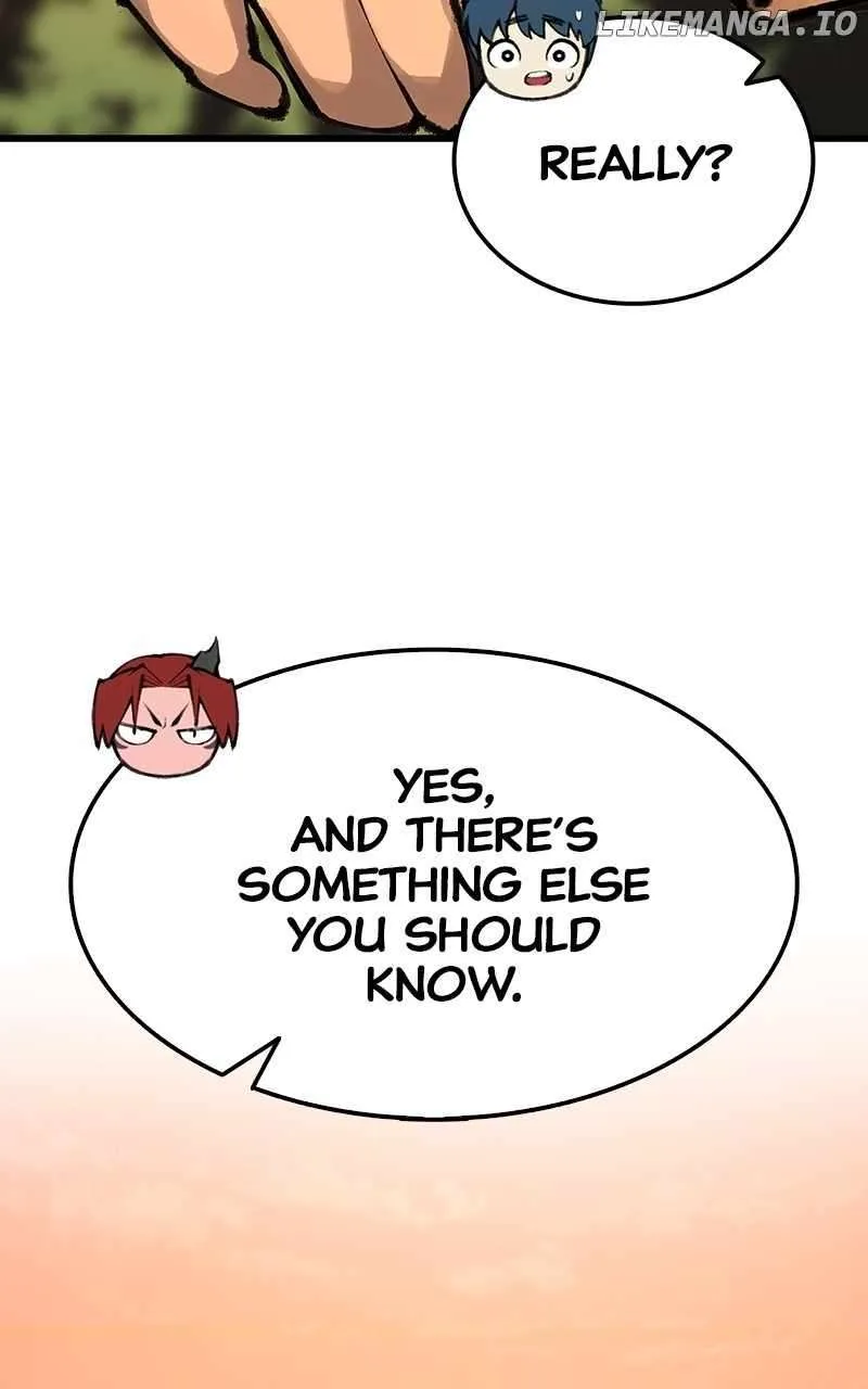 Piece Maker of Flame Chapter 14 page 117