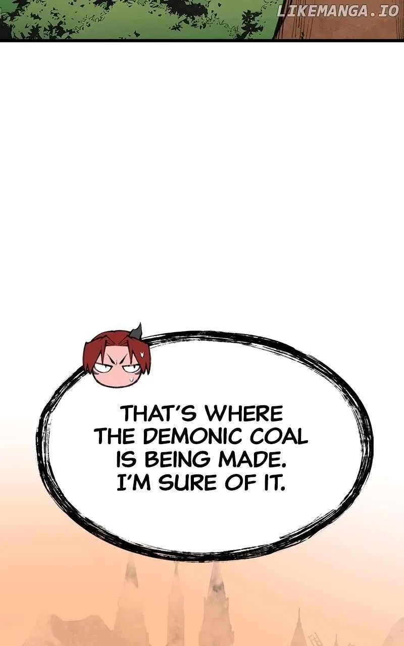 Piece Maker of Flame Chapter 14 page 126