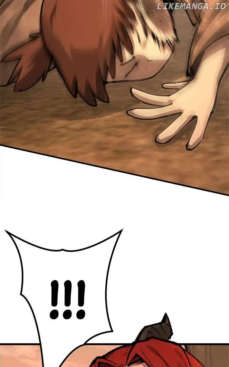 Piece Maker of Flame Chapter 14 page 134