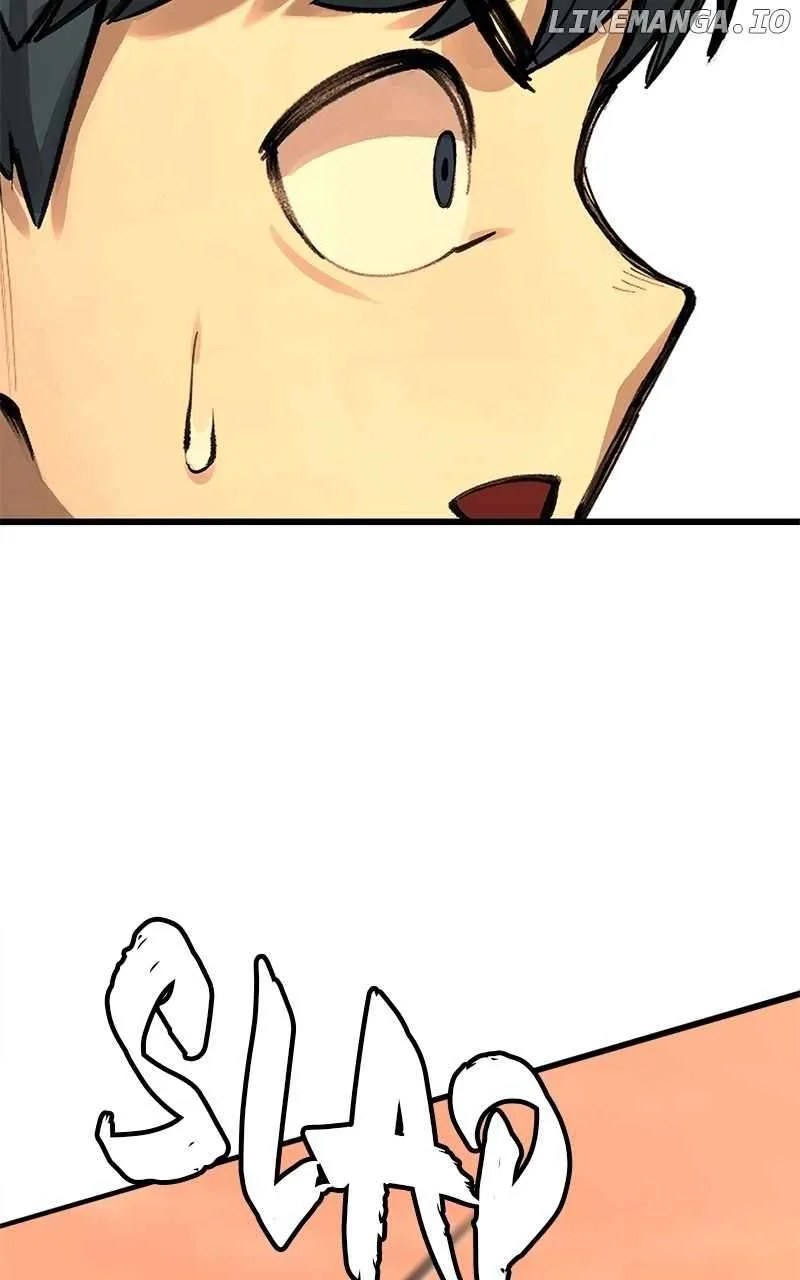 Piece Maker of Flame Chapter 14 page 132