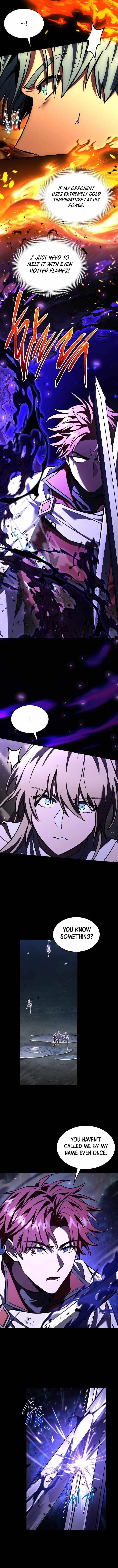 Return of the Legendary Spear Knight Chapter 219 page 14