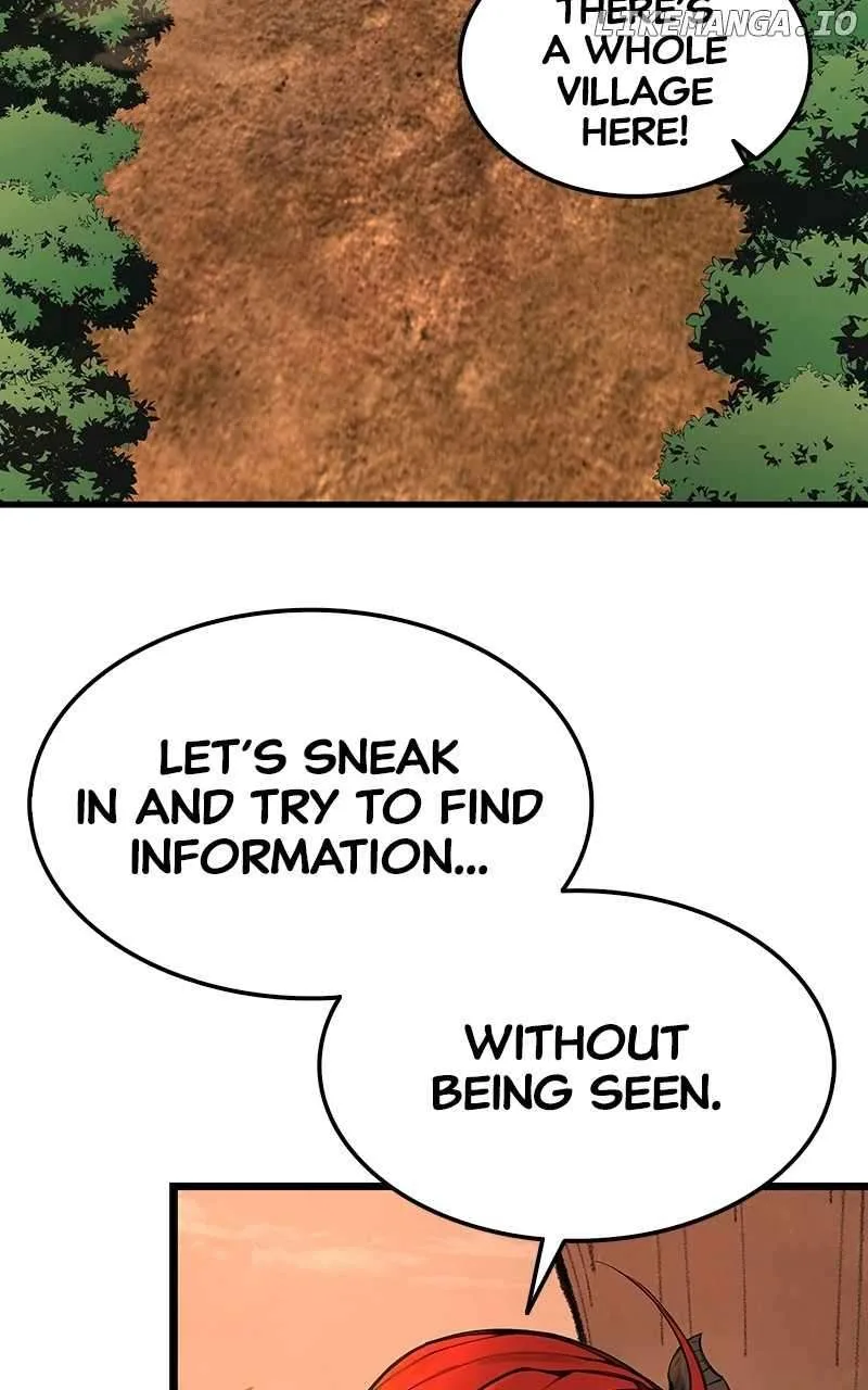 Piece Maker of Flame Chapter 14 page 128