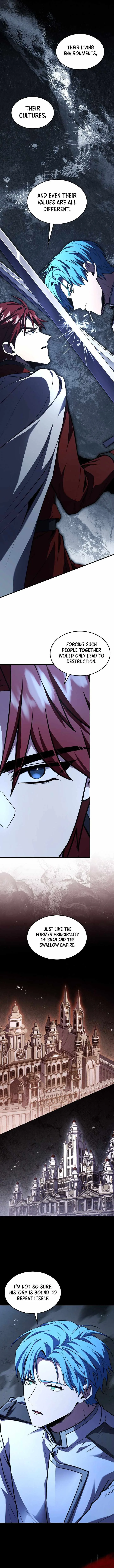 Return of the Legendary Spear Knight Chapter 219 page 6