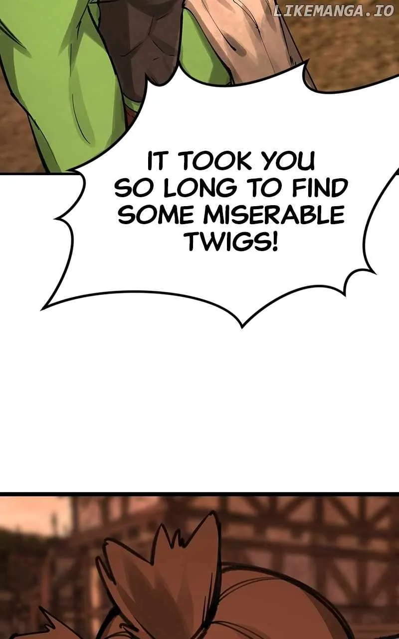 Piece Maker of Flame Chapter 14 page 140